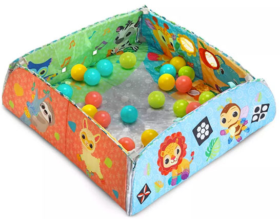 Ball Pit