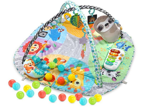 VTech® 7-in-1 Senses