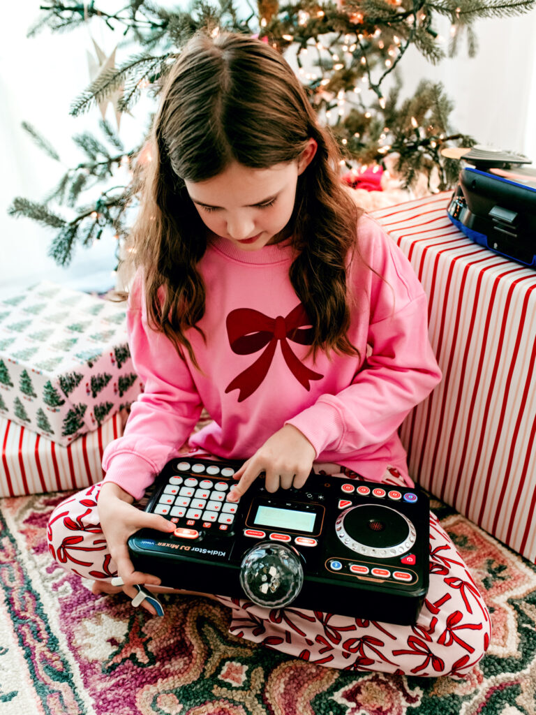 Vtech X Jessica Grant Cool Gifts Blog 3