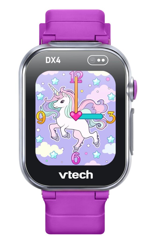 Vtech Sw Dx4